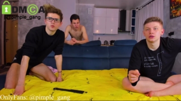 Pimple_Gang  07-05-2021
